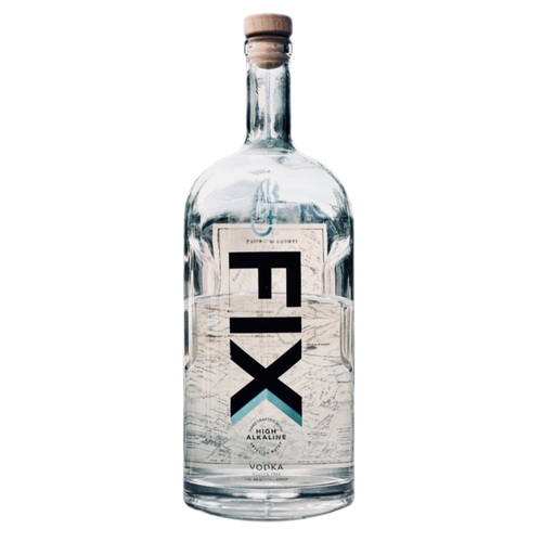 Fix Vodka - 1.75L